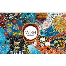 $100 Woolworths eGift Card