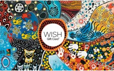 $100 Woolworths eGift Card