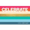 $100 CELEBRATE eGift Card