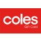 $30 Coles Gift Card