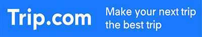 Trip.com 여행 할인 배너